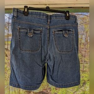 Lee's Jeans Shorts